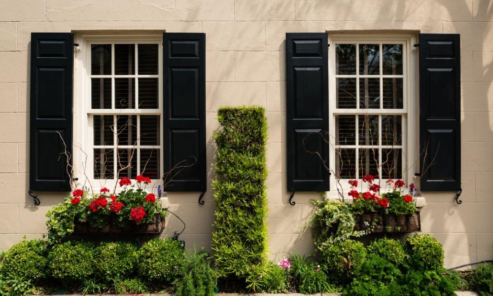 Steps to Properly Installing Exterior Window Shutters